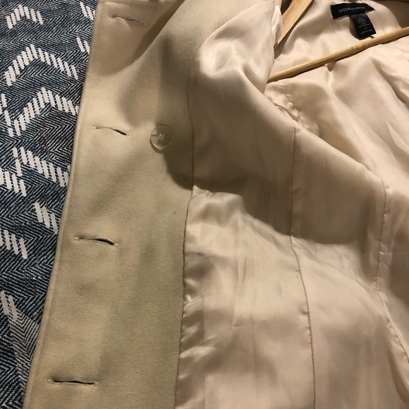 Victoria’s Secret Coat - Picture 5 of 12